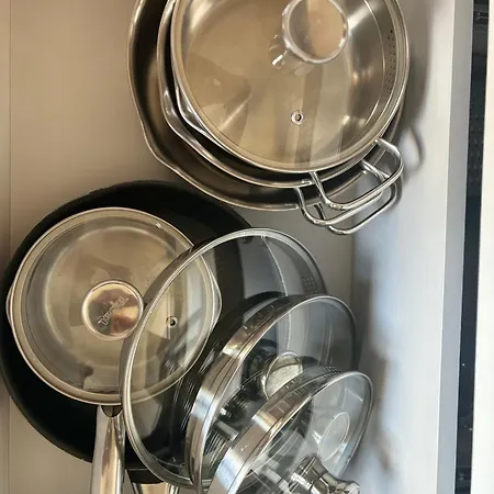 アパート Zakatek Pod Grapa Żywiec