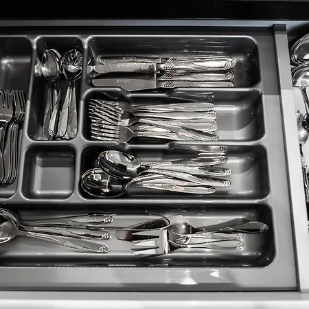 شقة Zakatek Pod Grapa Żywiec