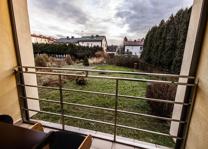 Apartmán Zakatek Pod Grapa Żywiec