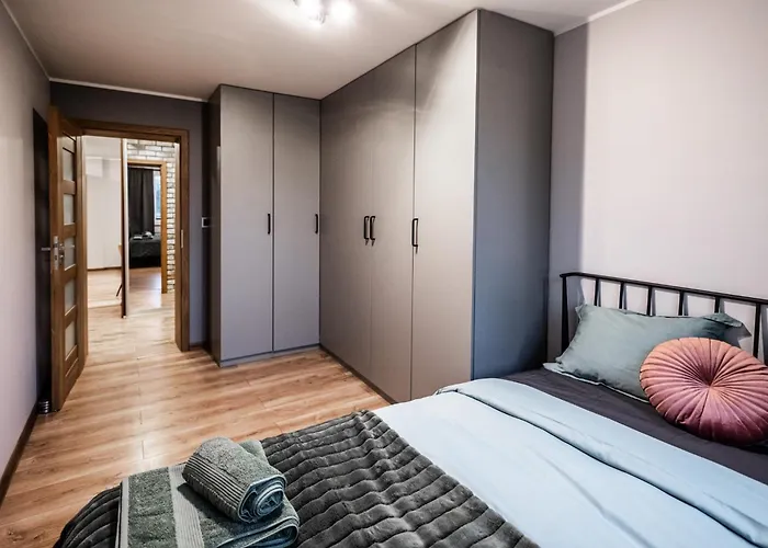 Zakatek Pod Grapa Apartmán Żywiec
