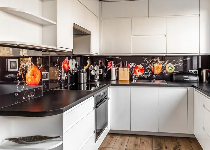 Zakatek Pod Grapa Apartmán *