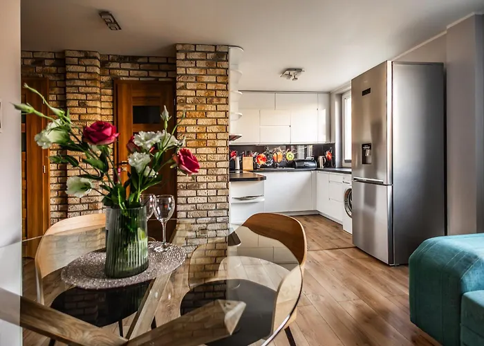 Zakatek Pod Grapa Apartmán Żywiec